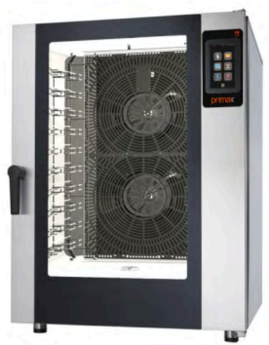 ΗΛΕΚΤΡΙΚΟΣ ΦΟΥΡΝΟΣ PRIMAX PLUS BAKERY PB-DTE910-HD